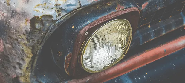 Ihr Schrottauto ankauf in Oberhausen