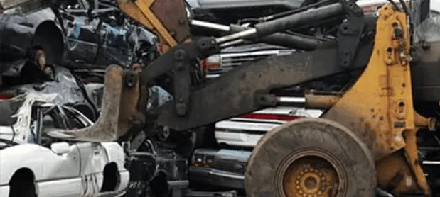 Autoentsorgung Oberhausen