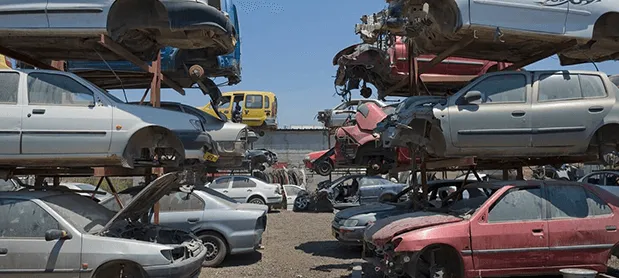 Schnell und einfach Gebrauchtwagen verkaufen in Oberhausen