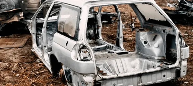 Schrottauto Ankauf Oberhausen