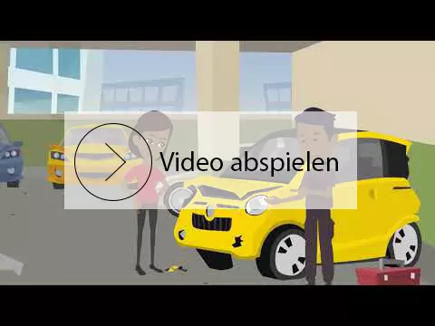 Autoverschrottung Oberhausen Video